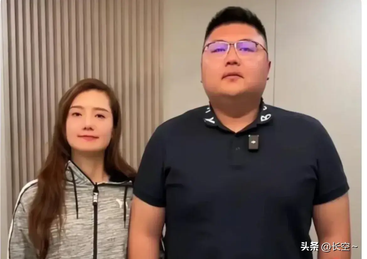 坐拥千万粉丝的汽车博主猴哥说车深陷婚姻风波,引发网友热议