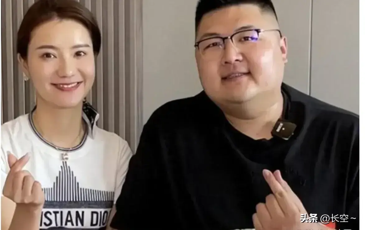 坐拥千万粉丝的汽车博主猴哥说车深陷婚姻风波,引发网友热议