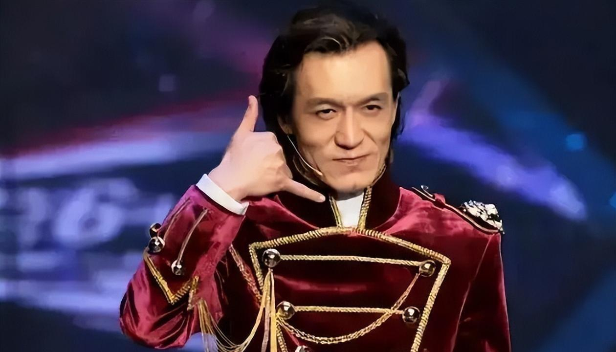 李咏:中国电视史上的璀璨明星,主持风格独树一帜,深受观众喜爱