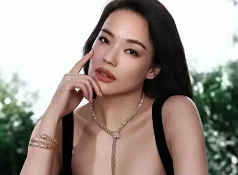 舒淇:人生如戏,她用独特之美书写自己的传奇