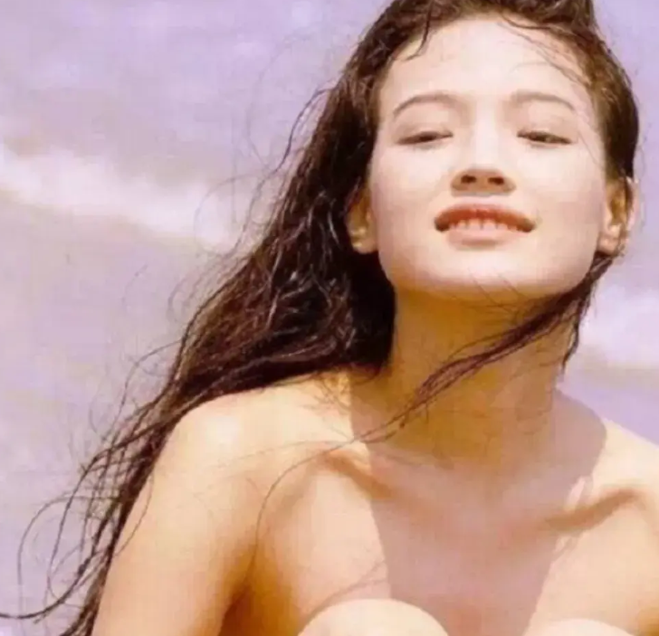 舒淇:人生如戏,她用独特之美书写自己的传奇