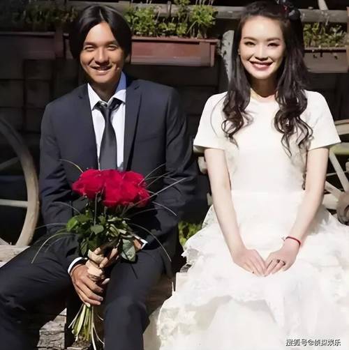 舒淇:人生如戏,她用独特之美书写自己的传奇