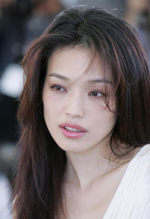 舒淇:人生如戏,她用独特之美书写自己的传奇