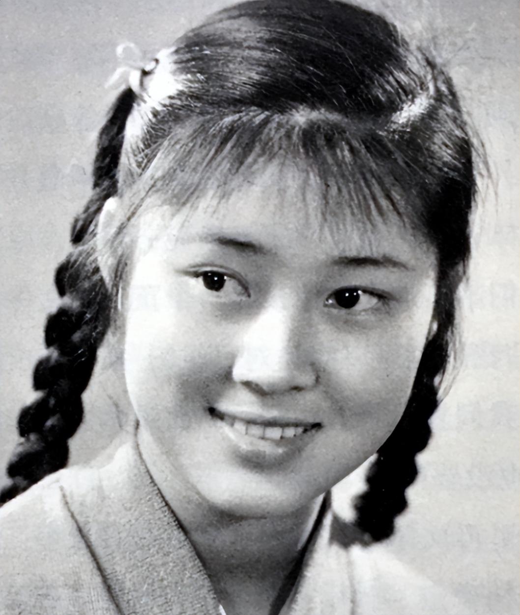 黄婉秋:从刘三姐到跌宕人生,她的故事令人动容