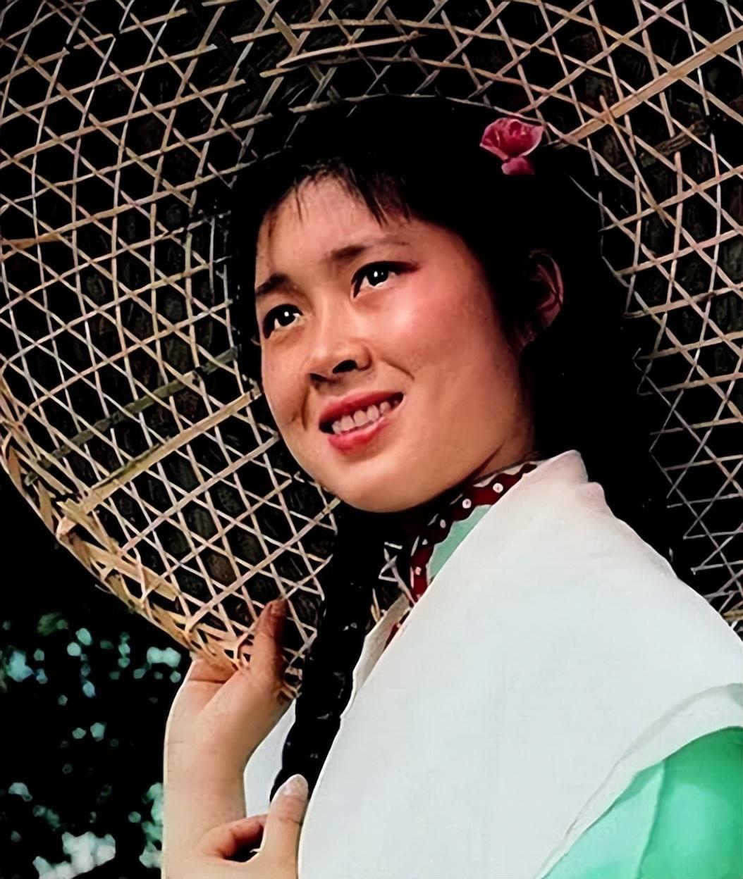 黄婉秋:从刘三姐到跌宕人生,她的故事令人动容