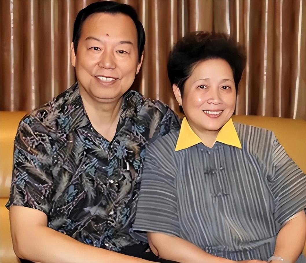 黄婉秋:从刘三姐到跌宕人生,她的故事令人动容