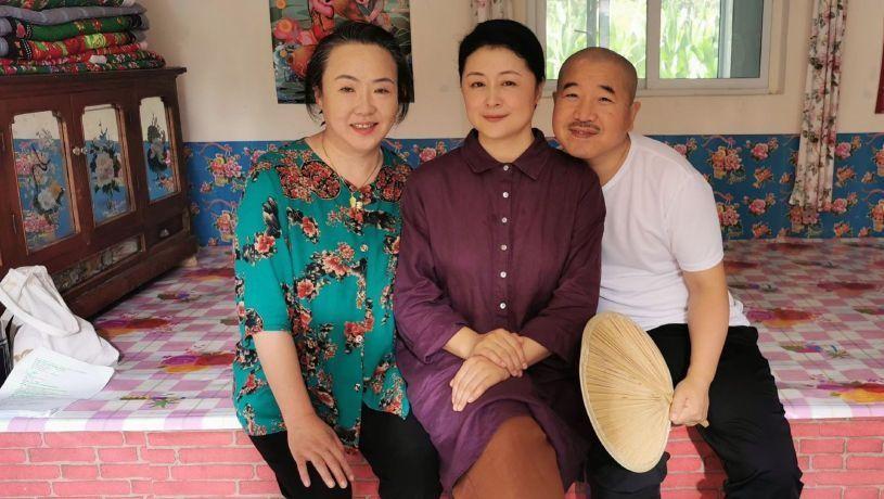 于月仙因车祸去世,背后原因引网友热议