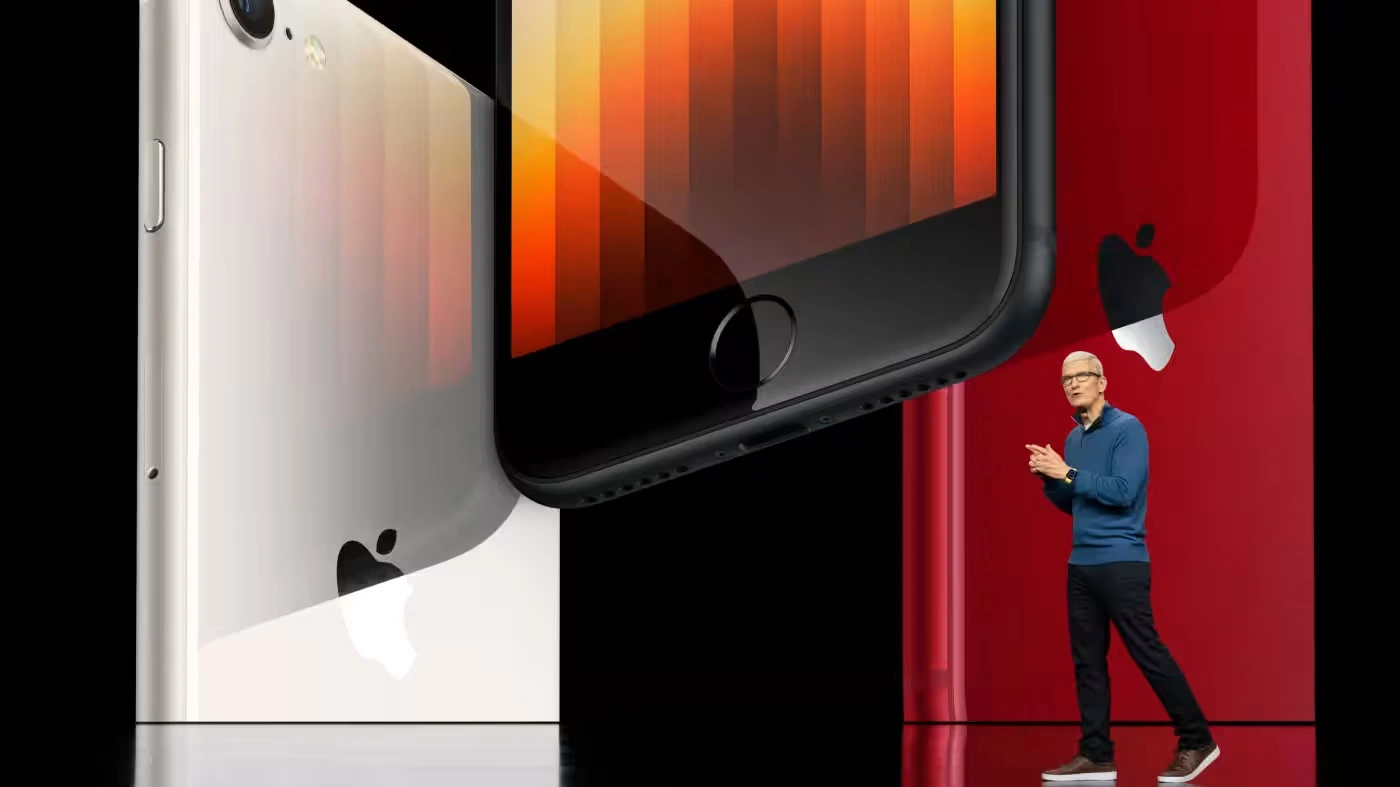 苹果 iPhone 将告别 LCD 显示屏,全面转向 OLED 屏,京东方、LG 显示已接订单