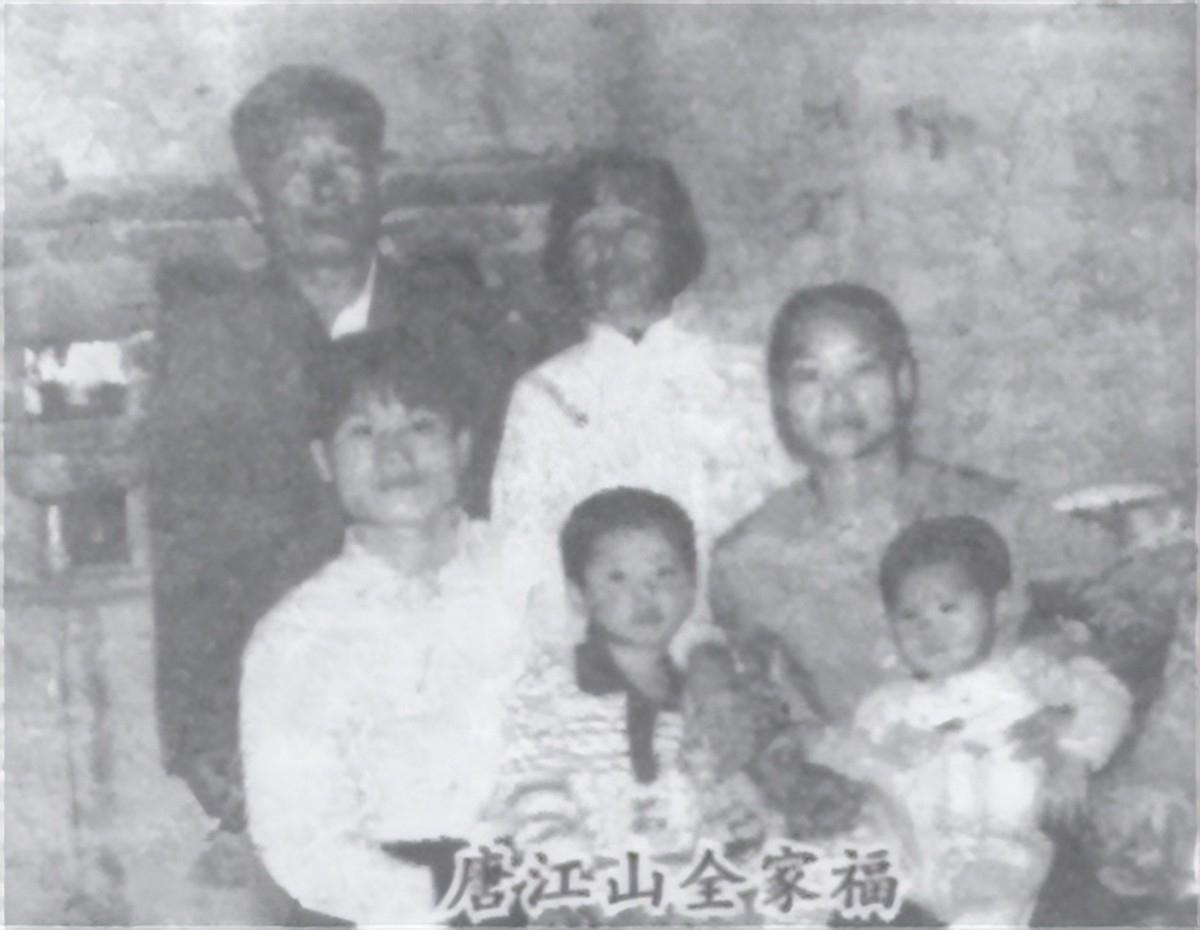 2024 年海南 6 岁小男孩唐江山自称再生人,竟找到前世父母