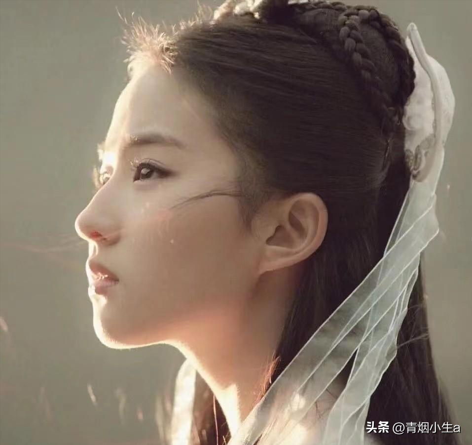 神仙姐姐刘亦菲也难逃咸猪手,娱乐圈女星该如何自保?