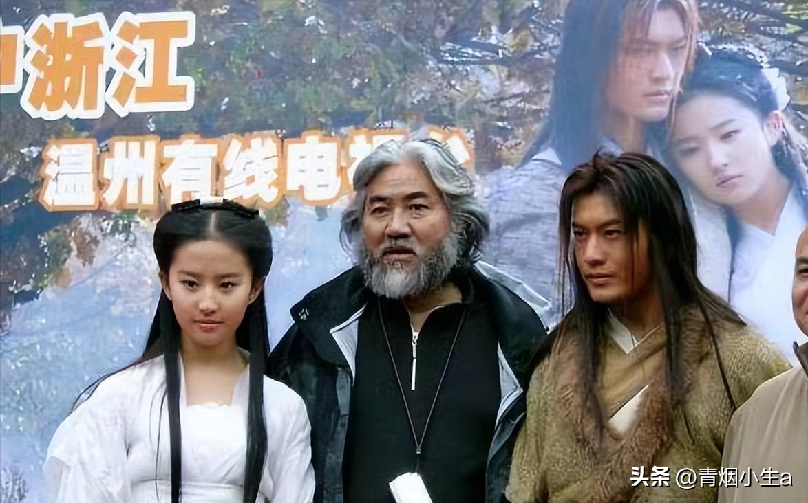 神仙姐姐刘亦菲也难逃咸猪手,娱乐圈女星该如何自保?