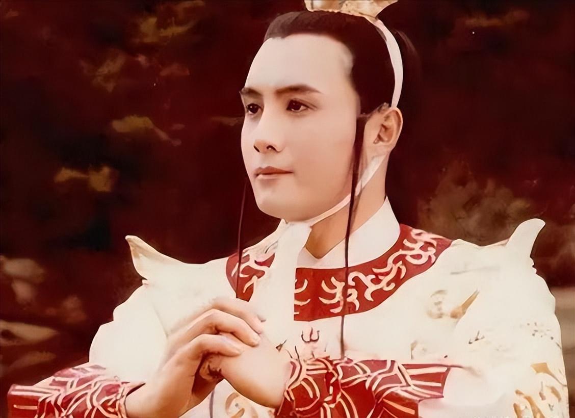 西游记最贵演员王伯昭:小白龙背后的故事,婚姻坎坷,还曾遭殴打