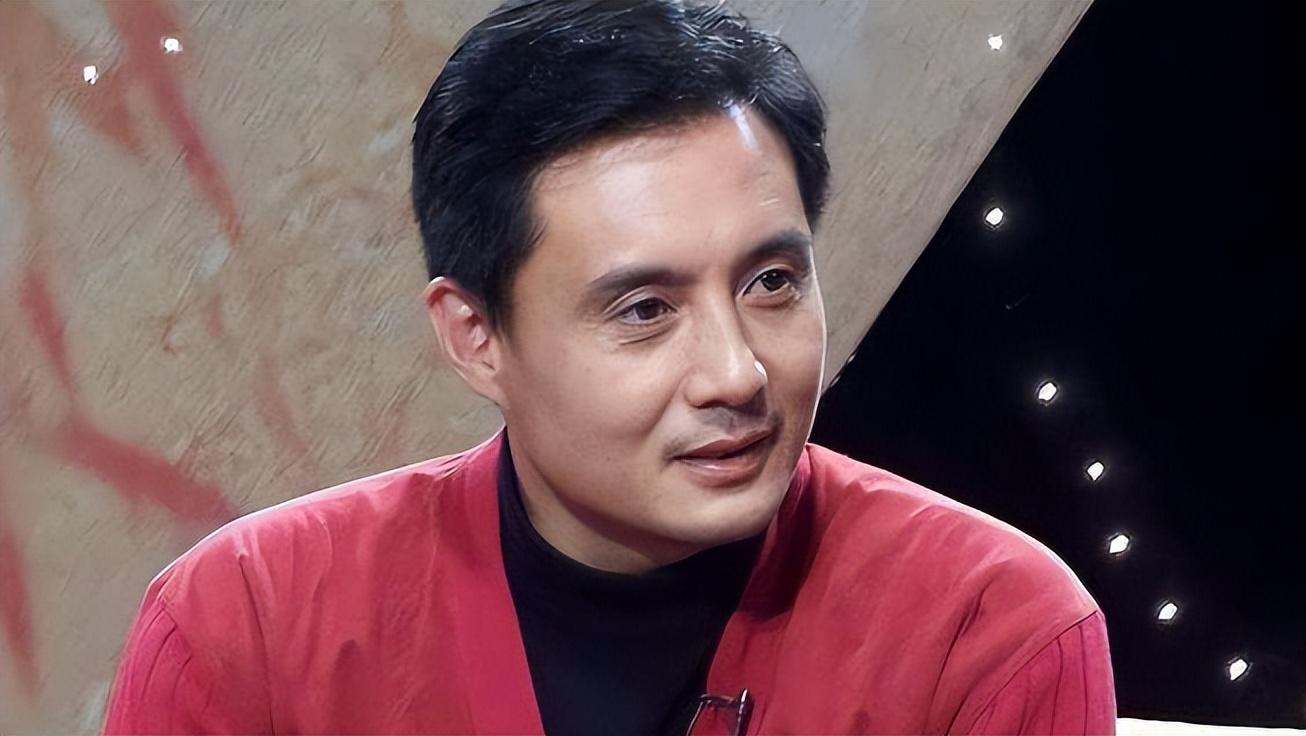 西游记最贵演员王伯昭:小白龙背后的故事,婚姻坎坷,还曾遭殴打