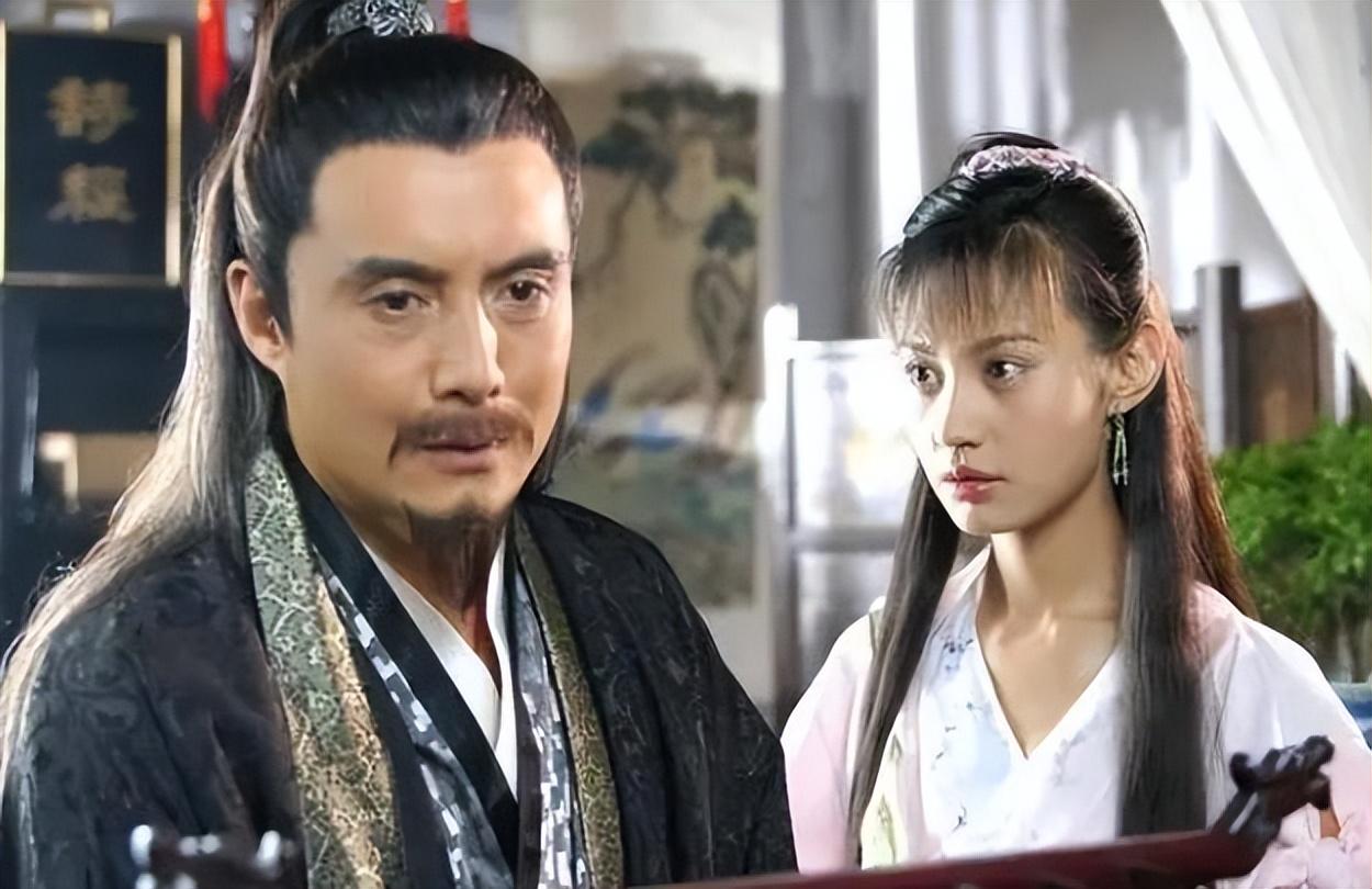 西游记最贵演员王伯昭:小白龙背后的故事,婚姻坎坷,还曾遭殴打