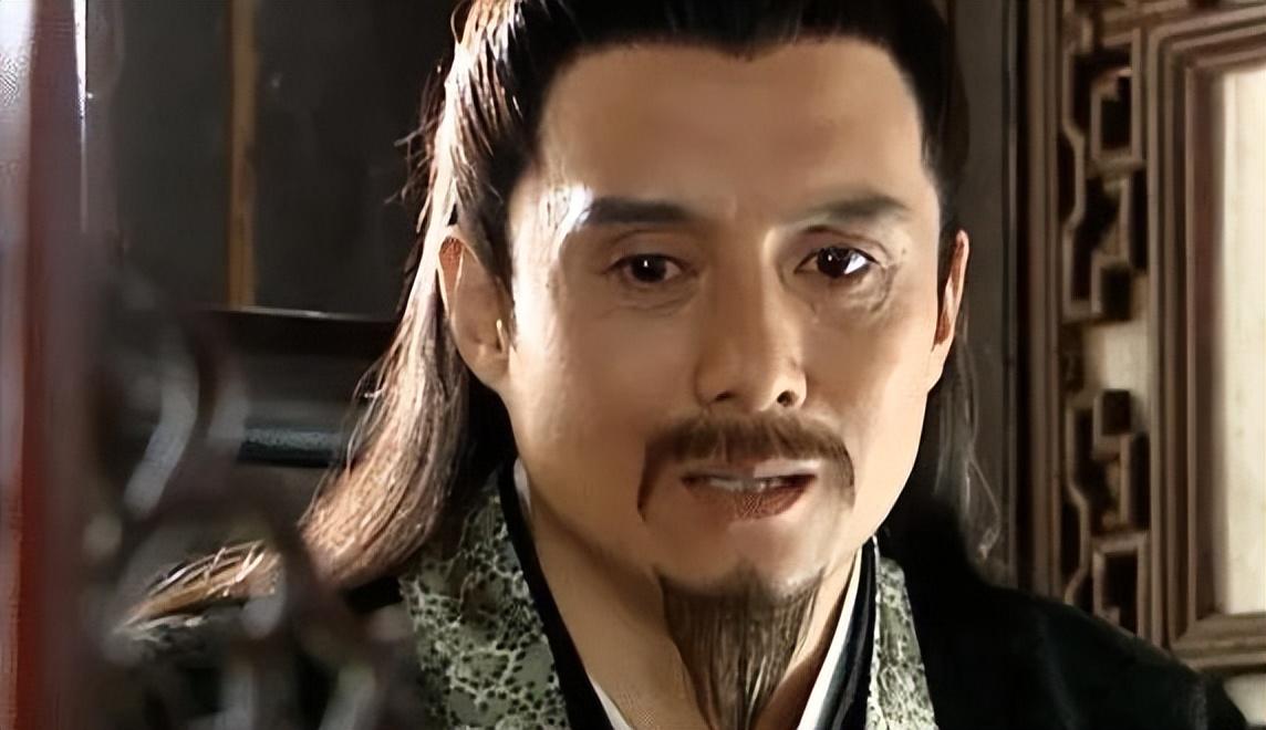 西游记最贵演员王伯昭:小白龙背后的故事,婚姻坎坷,还曾遭殴打
