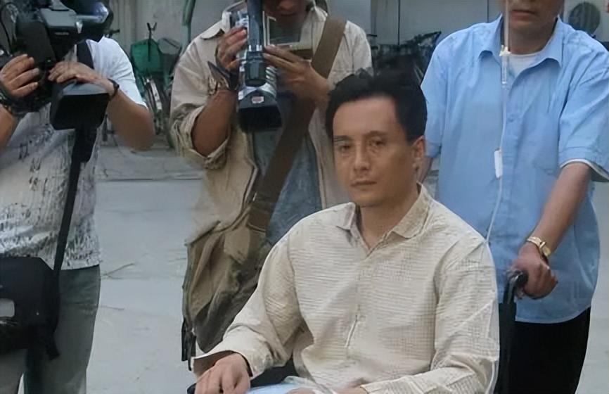 西游记最贵演员王伯昭:小白龙背后的故事,婚姻坎坷,还曾遭殴打
