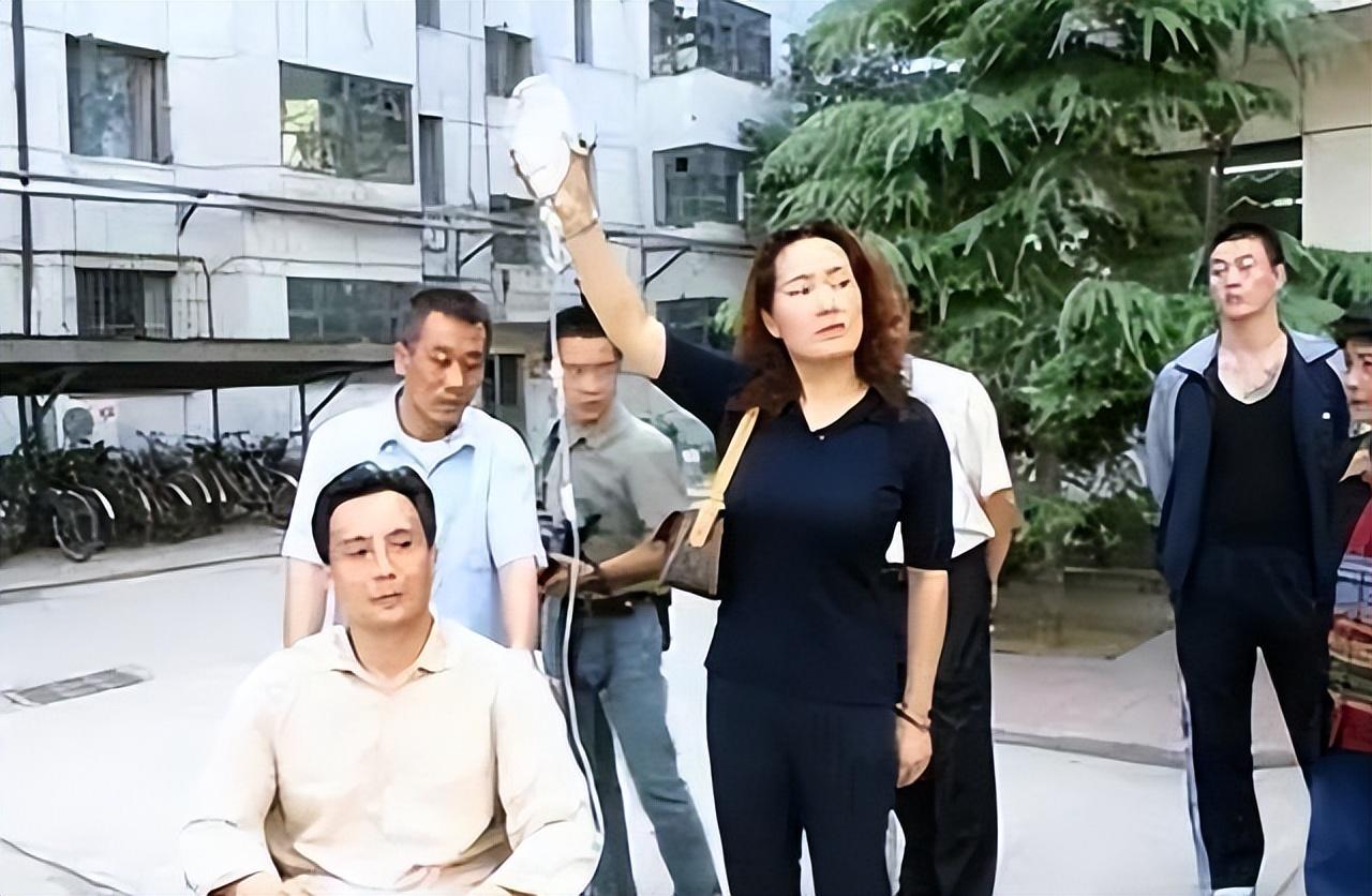 西游记最贵演员王伯昭:小白龙背后的故事,婚姻坎坷,还曾遭殴打