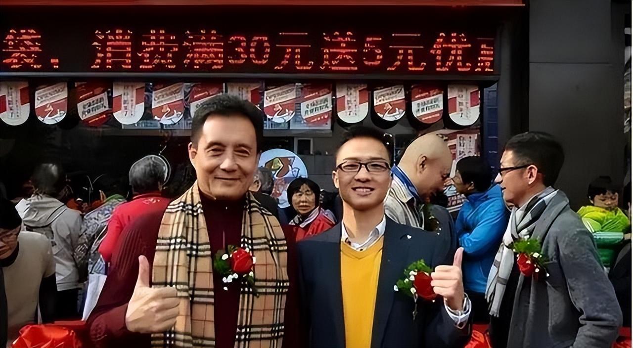 西游记最贵演员王伯昭:小白龙背后的故事,婚姻坎坷,还曾遭殴打
