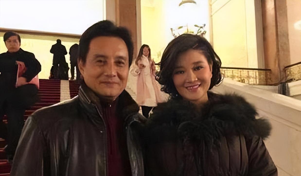 西游记最贵演员王伯昭:小白龙背后的故事,婚姻坎坷,还曾遭殴打
