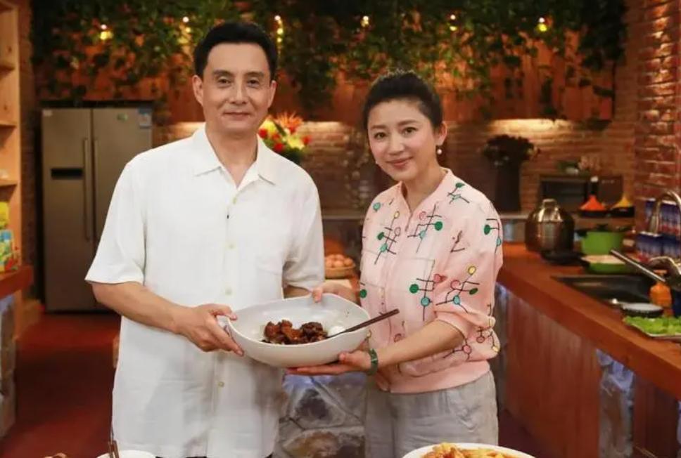 西游记最贵演员王伯昭:小白龙背后的故事,婚姻坎坷,还曾遭殴打