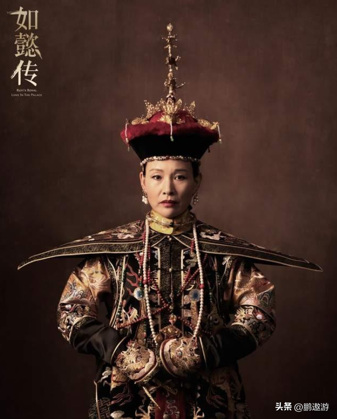 春晚风波:她领养孩子后又抛弃,还跑到国外演绎不堪角色,到底说了什么?