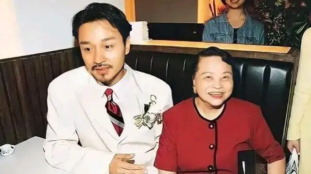 张国荣为何在巅峰期选择离世?马未都一句话揭开真相