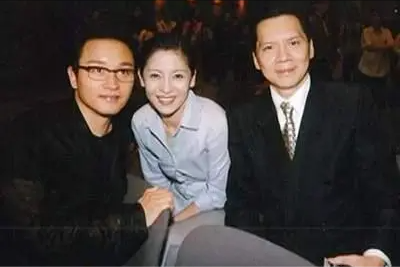 张国荣为何在巅峰期选择离世?马未都一句话揭开真相