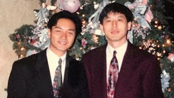 张国荣为何在巅峰期选择离世?马未都一句话揭开真相