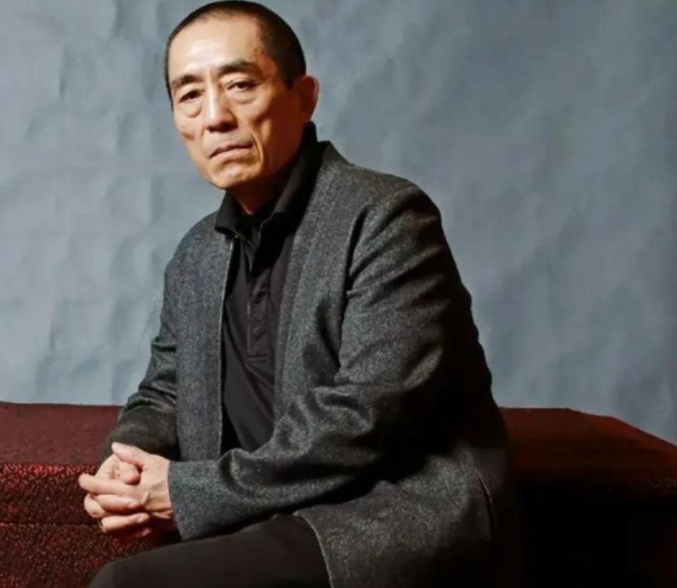 张艺谋与陈婷的爱情故事:从选角到怀孕,娱乐圈的佳话