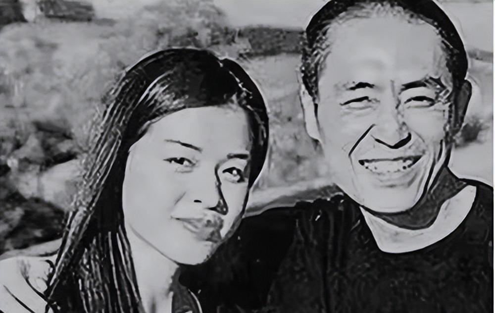 张艺谋与陈婷的爱情故事:从选角到怀孕,娱乐圈的佳话