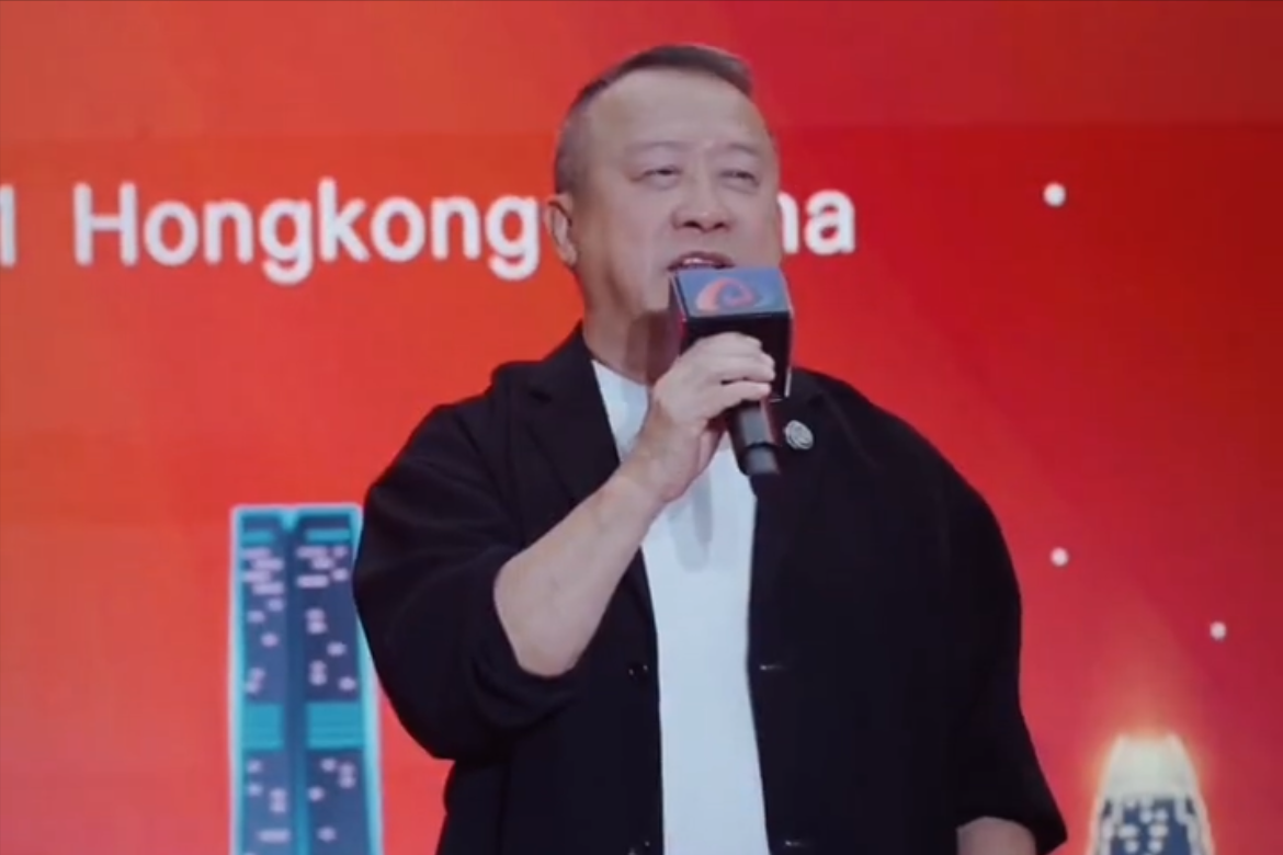 港星内地直播现状:资本面前无架子,惊人战绩背后的狼狈与机遇