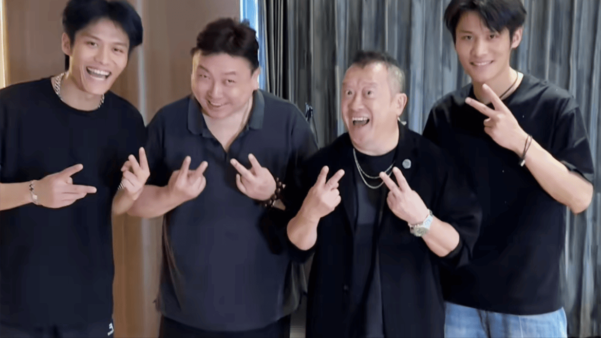 港星内地直播现状:资本面前无架子,惊人战绩背后的狼狈与机遇