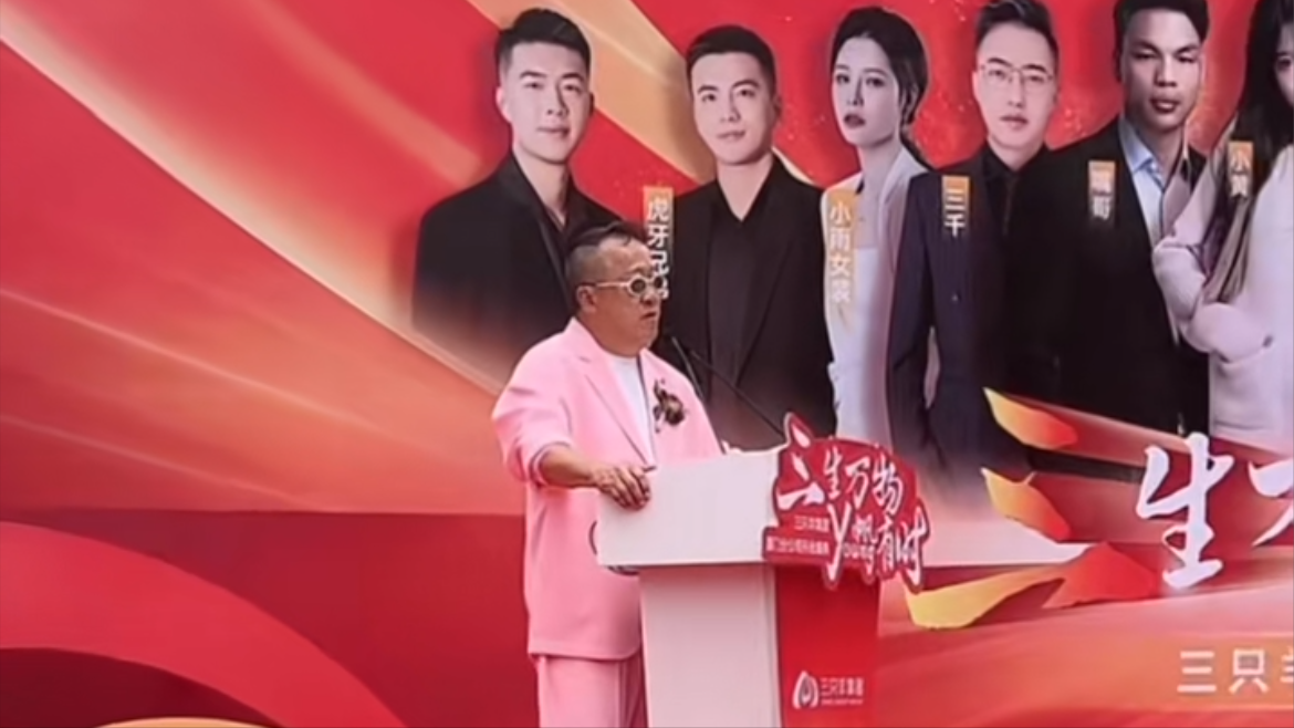 港星内地直播现状:资本面前无架子,惊人战绩背后的狼狈与机遇