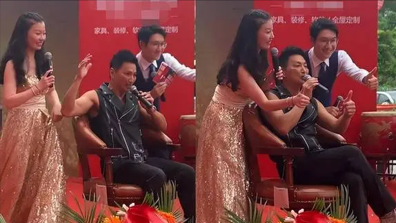 港星内地直播现状:资本面前无架子,惊人战绩背后的狼狈与机遇