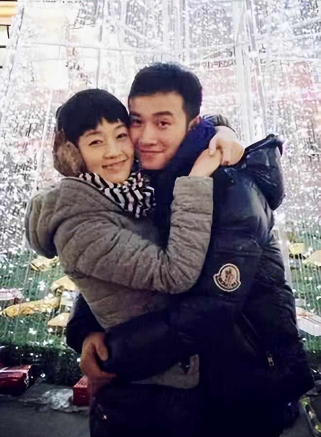 文章马伊琍的不伦恋情:一段冰火交加的姻缘劫