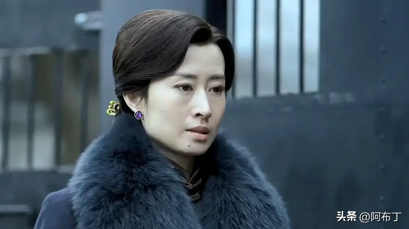 刘敏涛:从伪装者到琅琊榜,她如何在娱乐圈中稳扎稳打?