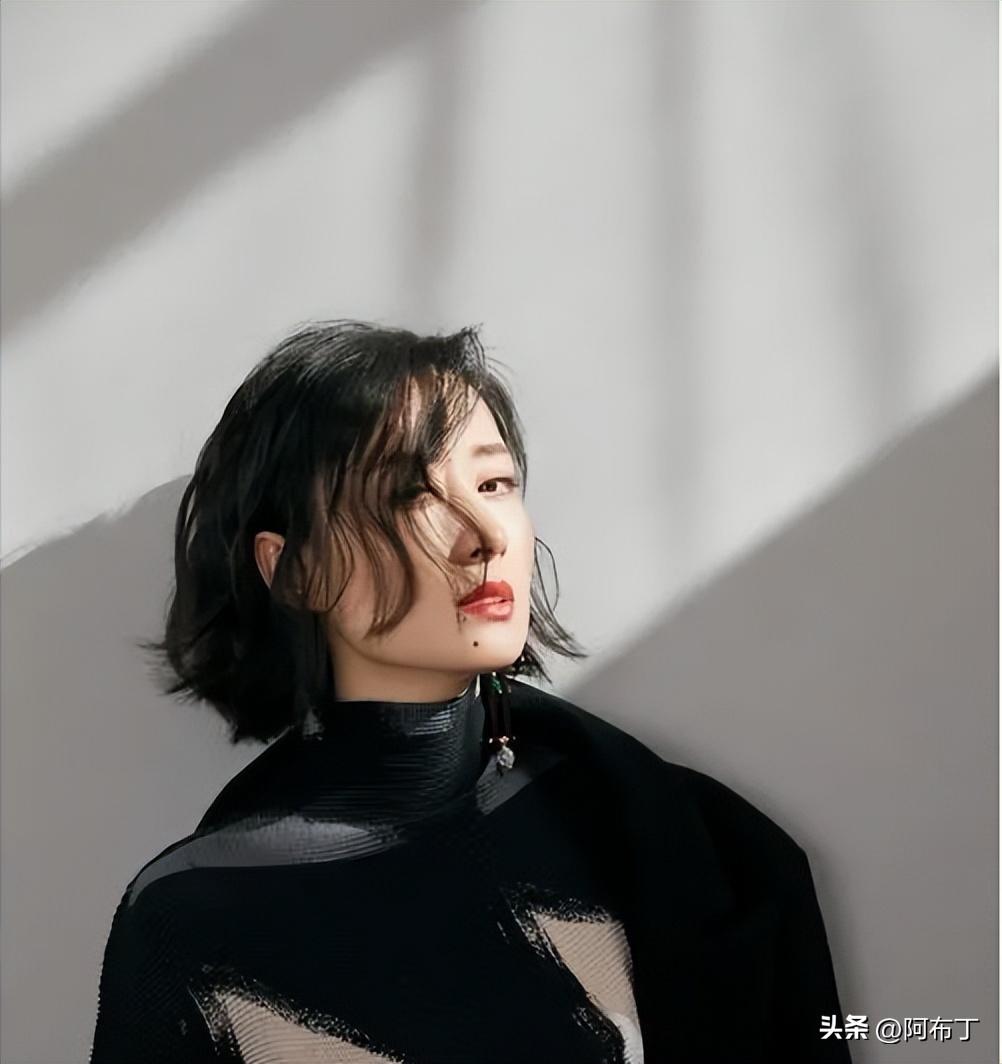 刘敏涛:从伪装者到琅琊榜,她如何在娱乐圈中稳扎稳打?