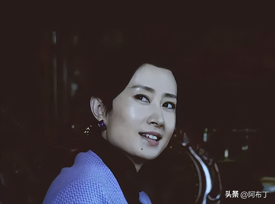 刘敏涛:从伪装者到琅琊榜,她如何在娱乐圈中稳扎稳打?