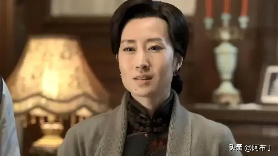刘敏涛:从伪装者到琅琊榜,她如何在娱乐圈中稳扎稳打?