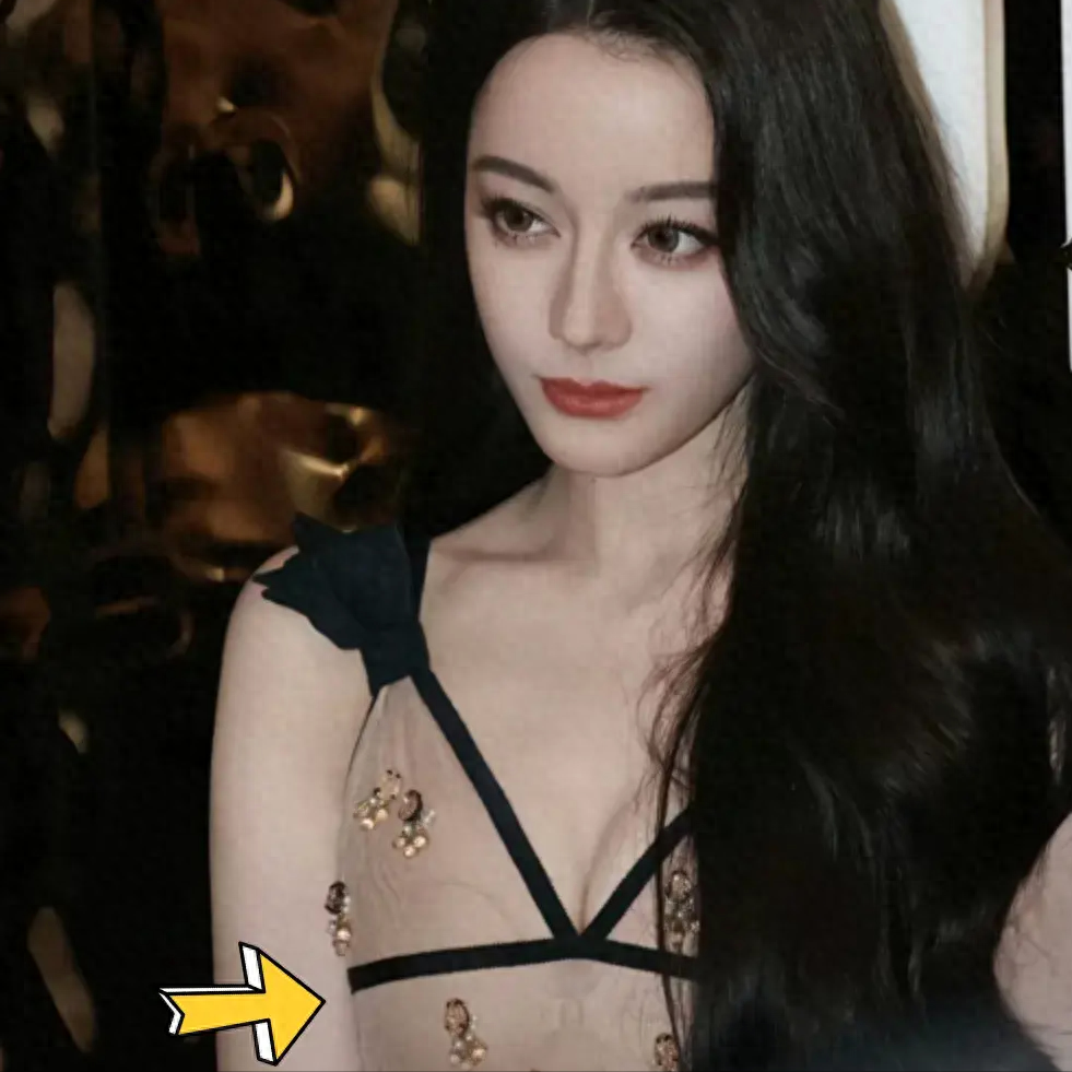 迪奥活动众星云集,迪丽热巴透视装引关注,王子文长发造型温柔,刘嘉玲成最大亮点