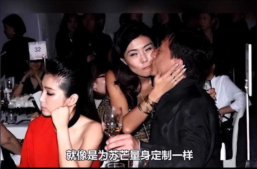 迪奥活动众星云集,迪丽热巴透视装引关注,王子文长发造型温柔,刘嘉玲成最大亮点