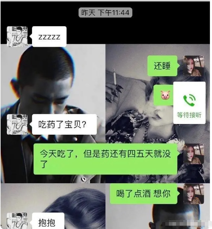 屈楚萧:从不起眼小演员到备受瞩目的演艺明星