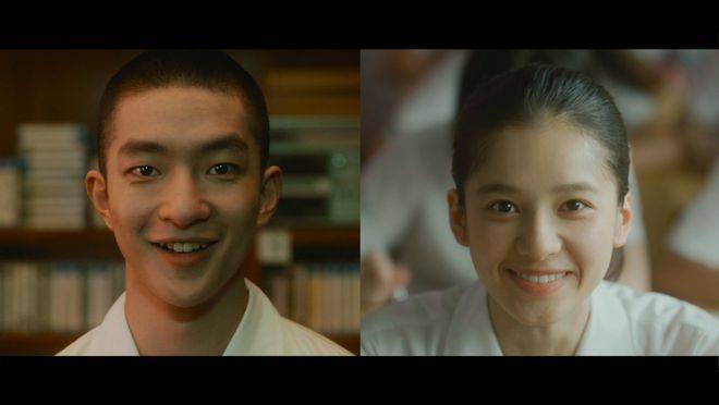 屈楚萧:从不起眼小演员到备受瞩目的演艺明星
