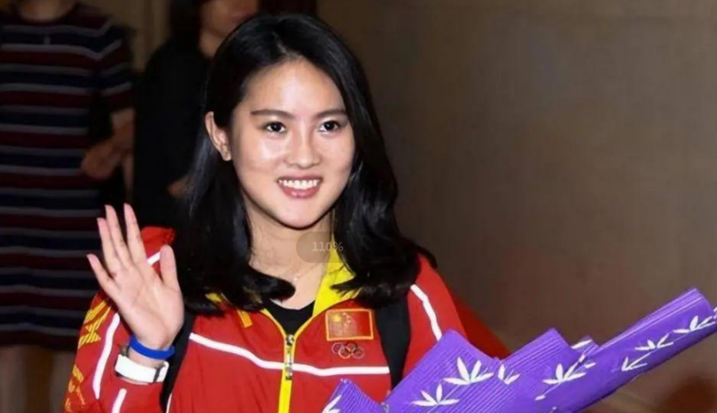 被父母抛弃的小女孩,如何成为让全国骄傲的奥运冠军?