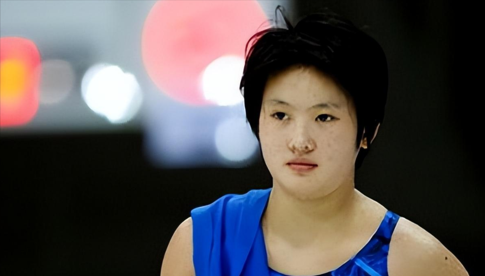 被父母抛弃的小女孩,如何成为让全国骄傲的奥运冠军?