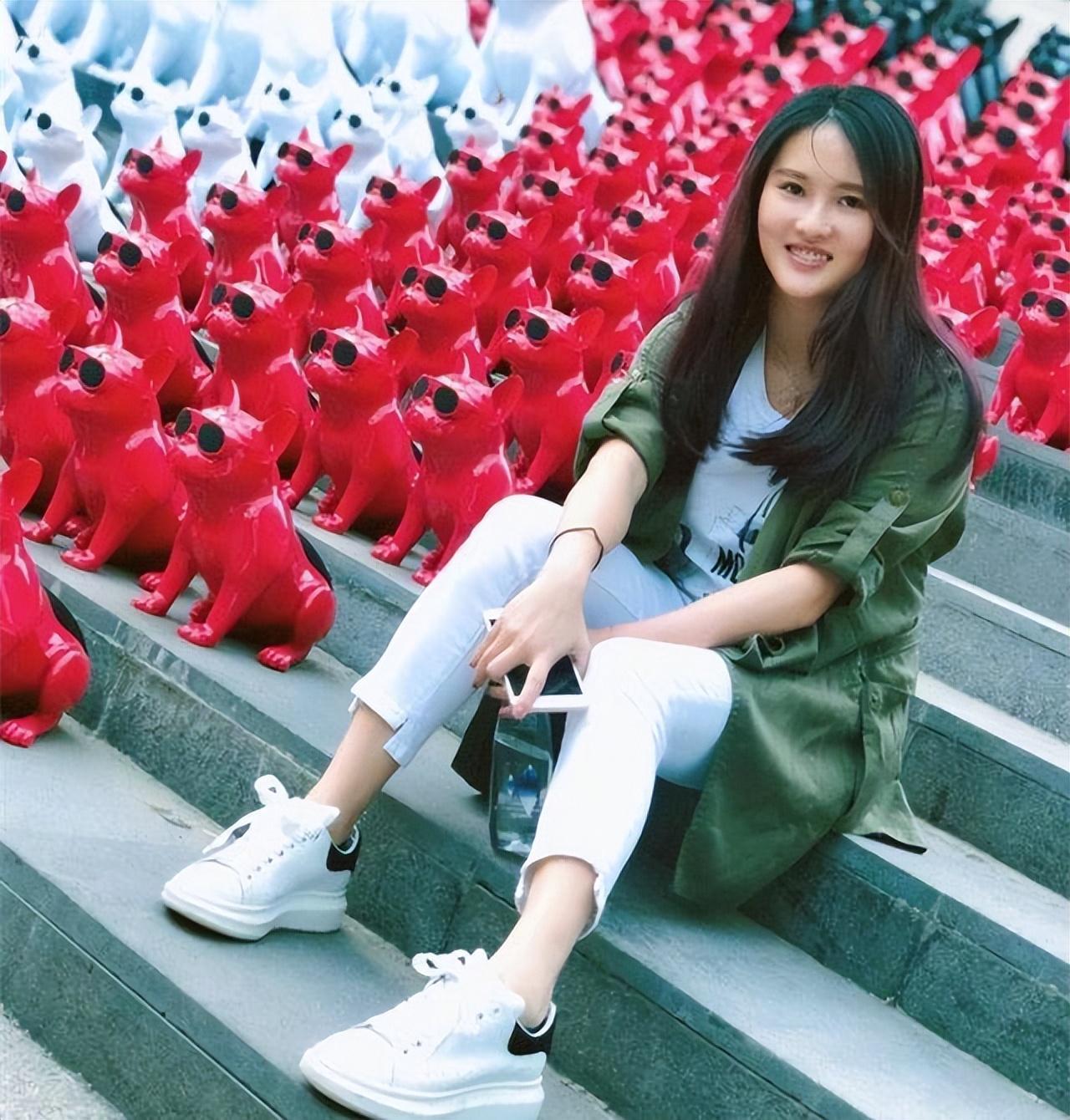 被父母抛弃的小女孩,如何成为让全国骄傲的奥运冠军?