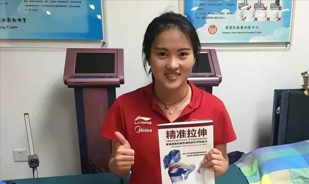 被父母抛弃的小女孩,如何成为让全国骄傲的奥运冠军?