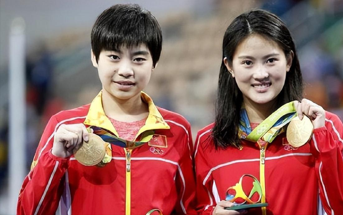 被父母抛弃的小女孩,如何成为让全国骄傲的奥运冠军?