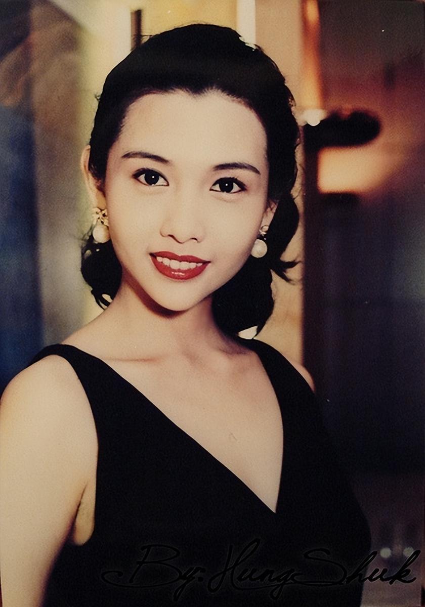邱淑贞:从三级片女王到实力派演员,她的传奇人生