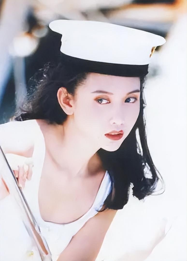 邱淑贞:从三级片女王到实力派演员,她的传奇人生